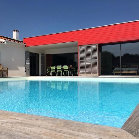 Les Naiades Hotel Dolus d'Oléron Kültér fotó