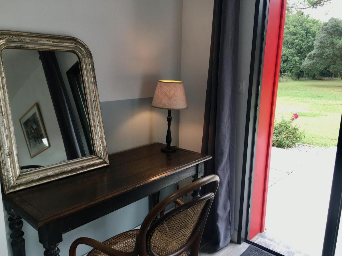 Les Naiades Hotel Dolus d'Oléron Kültér fotó
