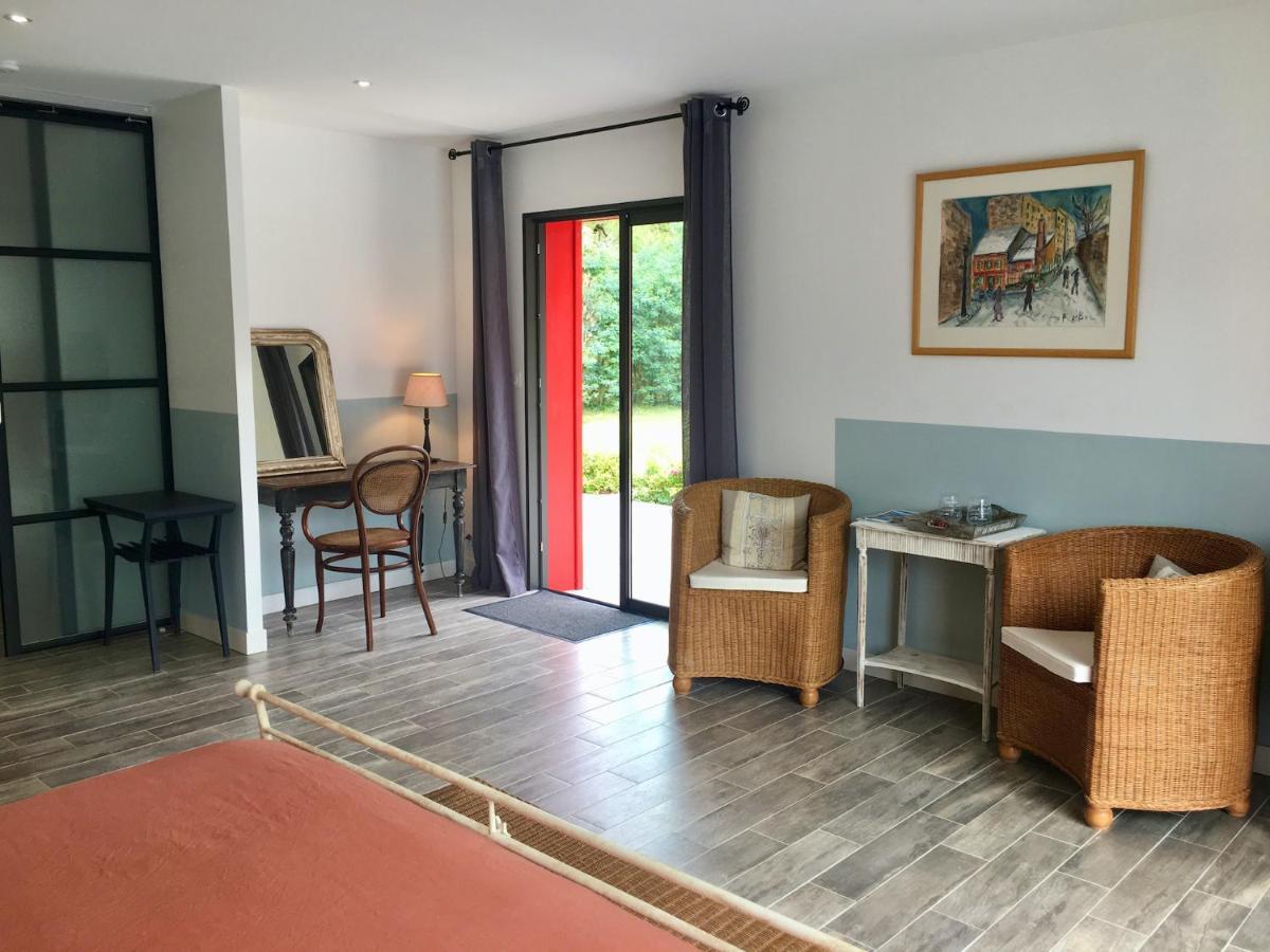 Les Naiades Hotel Dolus d'Oléron Kültér fotó
