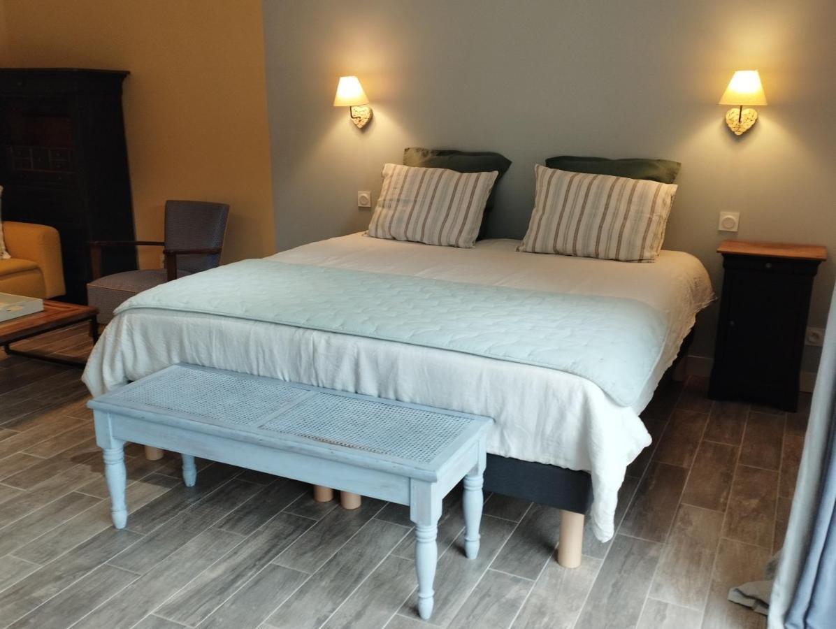 Les Naiades Hotel Dolus d'Oléron Kültér fotó